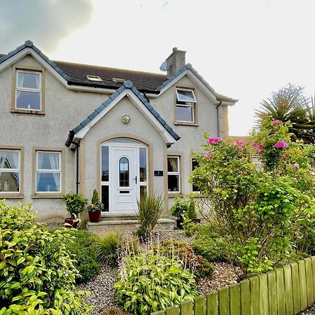 Mount Edwards Hill Guest Accommodation Cushendall Kültér fotó