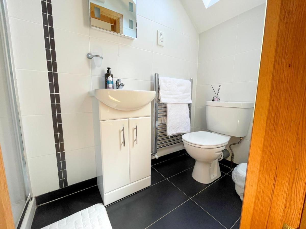 Mount Edwards Hill Guest Accommodation Cushendall Kültér fotó
