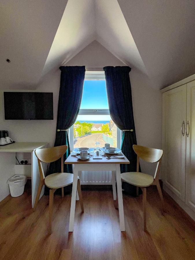 Mount Edwards Hill Guest Accommodation Cushendall Kültér fotó