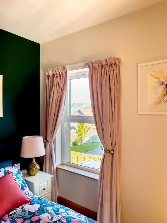 Mount Edwards Hill Guest Accommodation Cushendall Kültér fotó