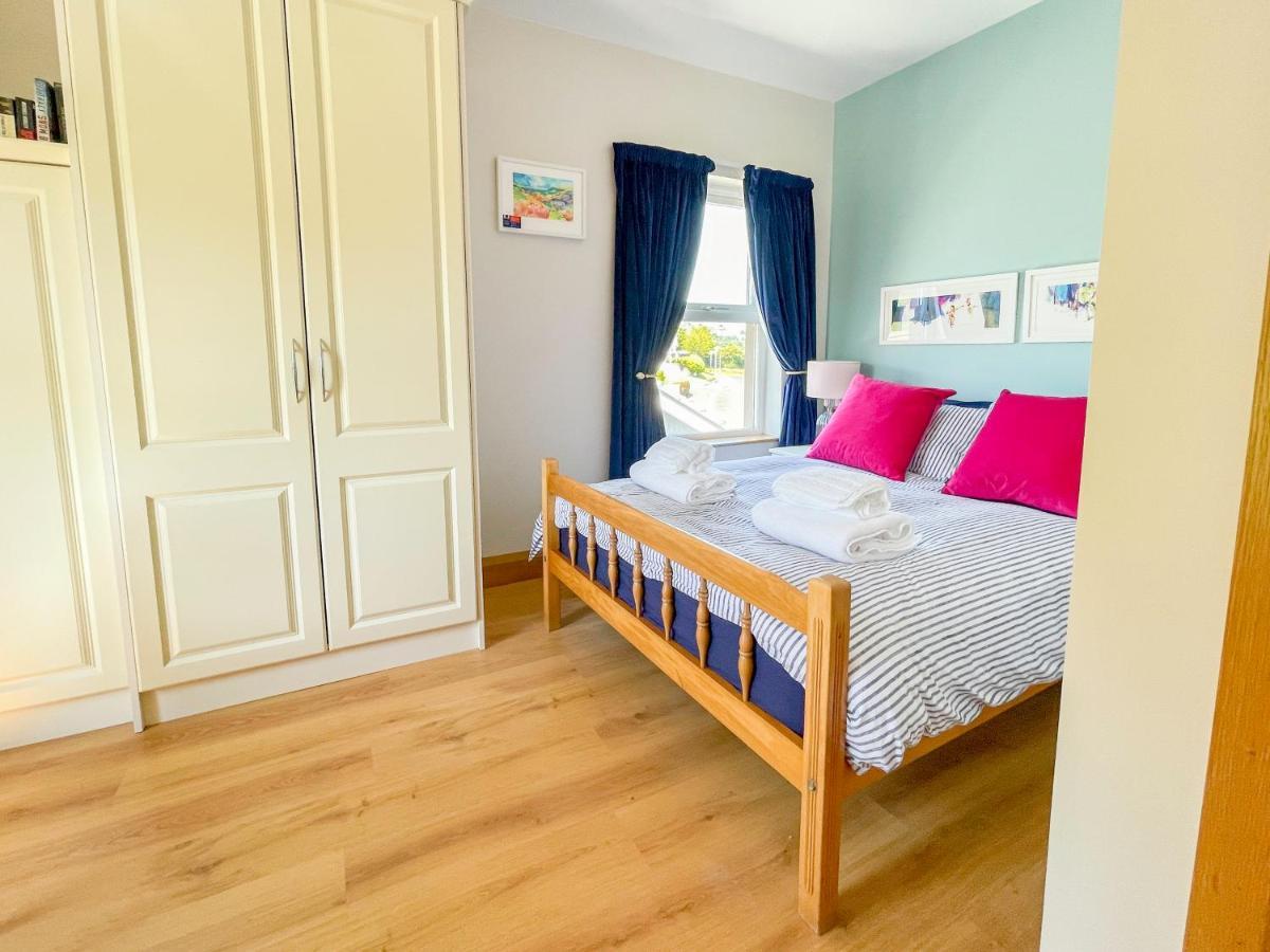 Mount Edwards Hill Guest Accommodation Cushendall Kültér fotó