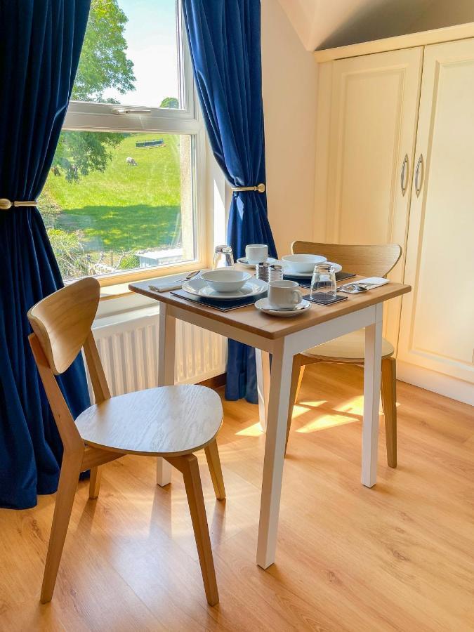 Mount Edwards Hill Guest Accommodation Cushendall Kültér fotó